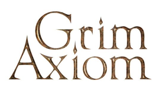 Grim Axiom official artwork 2