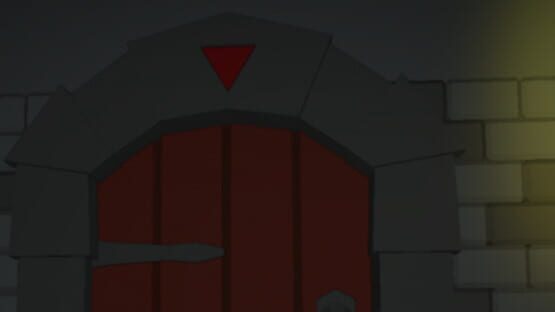 Dungeon Cleaners gameplay screenshot
