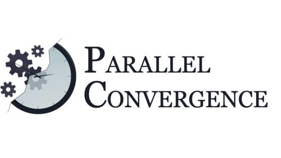 Parallel Convergence gameplay screenshot