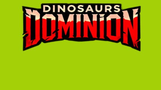 Dinosaurs Dominion official artwork 5