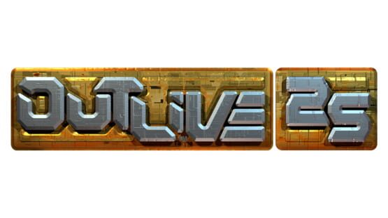 Outlive 25 official artwork 2