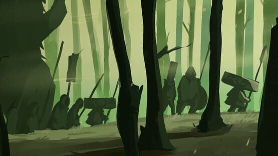 The Heart of Anathema gameplay screenshot