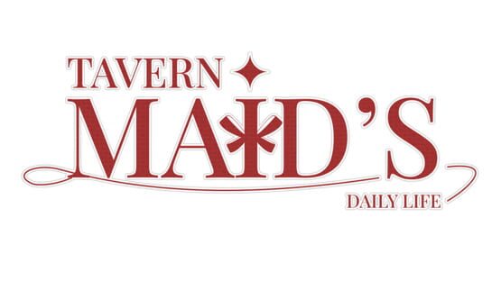 Tavern Maid's Daily Life official artwork 2