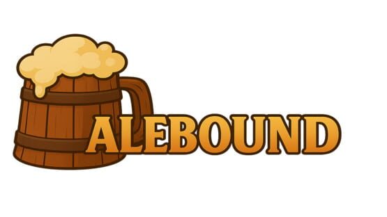Alebound official artwork 1