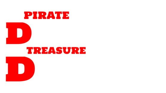 A Pirate Game About Digging for Treasure and Getting Drunk official artwork 1