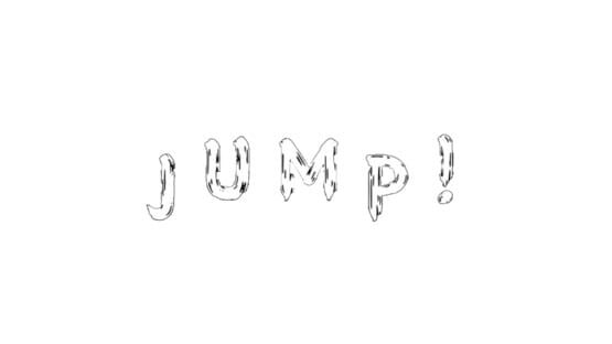Jump! official artwork 2