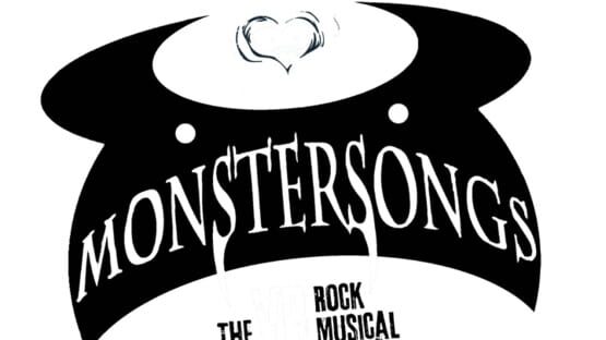 Monstersongs: The VR Rock Musical official artwork 1