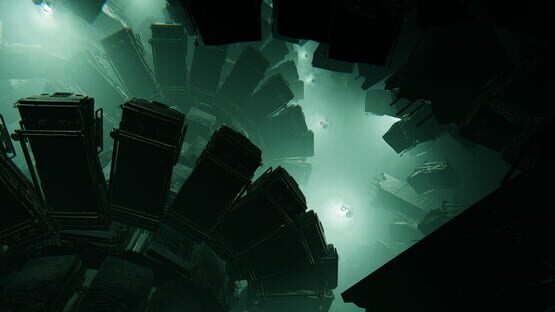 Exit The Abyss official artwork 1