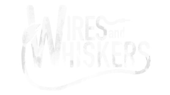 Wires and Whiskers official artwork 2
