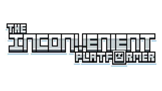 The Inconvenient Platformer official artwork 2