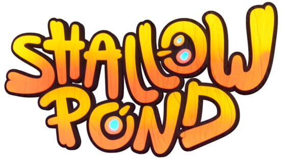 Shallow Pond official artwork 2