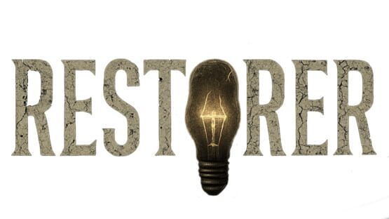 Restorer gameplay screenshot