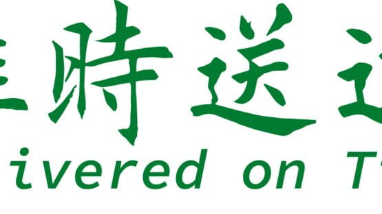 Delivered on Time official artwork 2