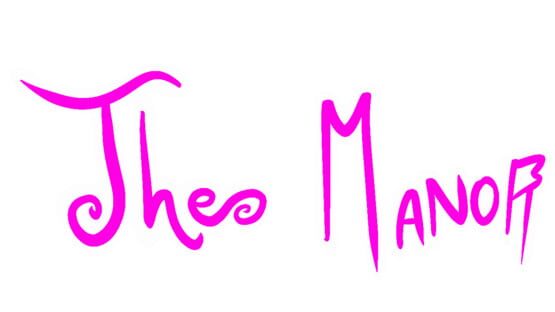 The Manor official artwork 2