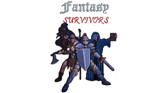 Fantasy Survivors backdrop