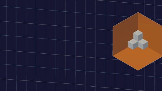 Quadcubes official artwork 1