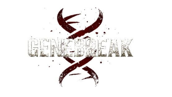 GeneBreak official artwork 1