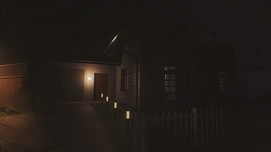 Someone Creepy official artwork 1