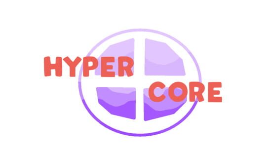 Hypercore official artwork 2