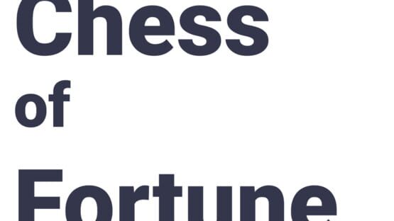 Chess of Fortune official artwork 2