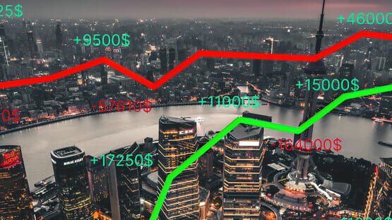 The Best Investor gameplay screenshot