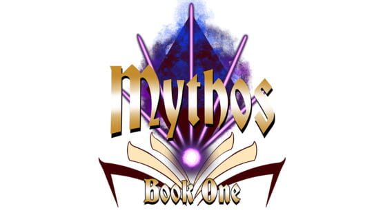 Mythos, Book One screenshot 2