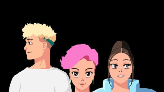 We Interns gameplay screenshot