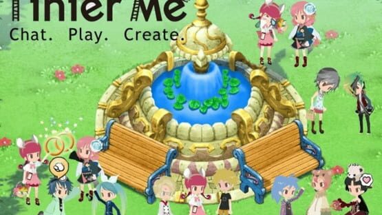 Tinier Me official artwork 3