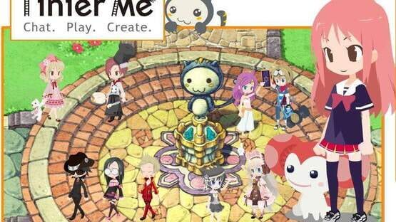 Tinier Me official artwork 4