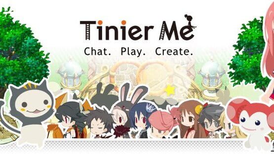Tinier Me official artwork 5