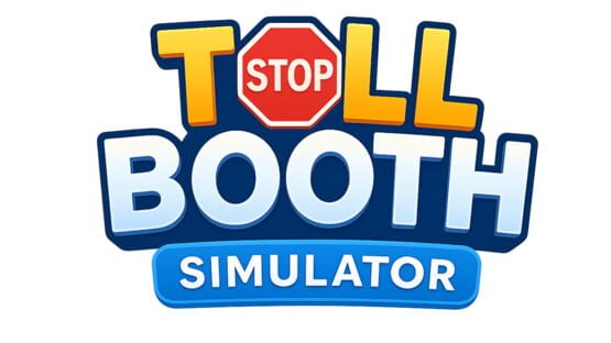 Toll Booth Simulator official artwork 3
