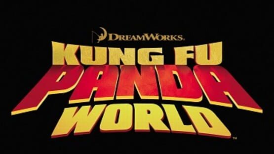 Kung Fu Panda World official artwork 6