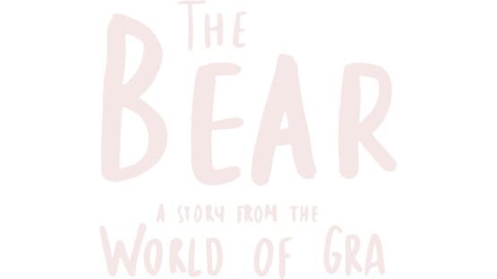 The Bear: A Story from the World of Gra official artwork 2