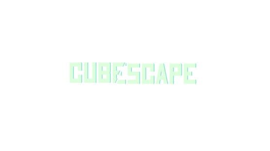 Cubescape official artwork 1