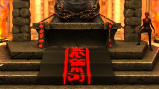 Between Two Worlds screenshot 3