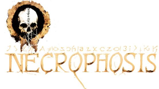 Necrophosis - Artwork 2