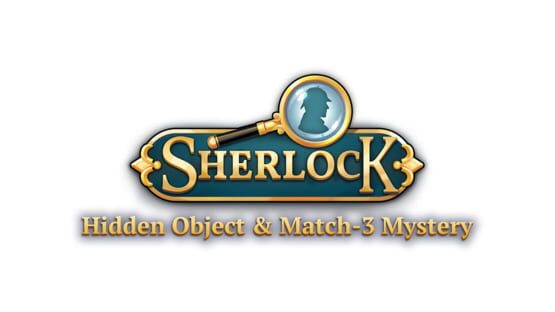 Sherlock: Hidden Object & Match-3 Mystery official artwork 2