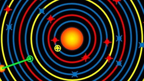 Radial Fusion official artwork 1