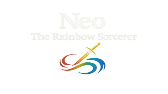 Neo: The Rainbow Sorcerer official artwork 2