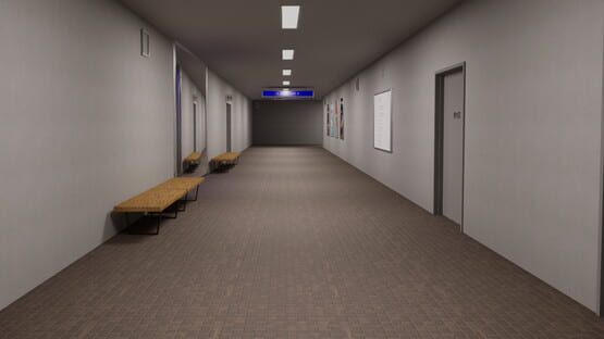 Pachiko gameplay screenshot