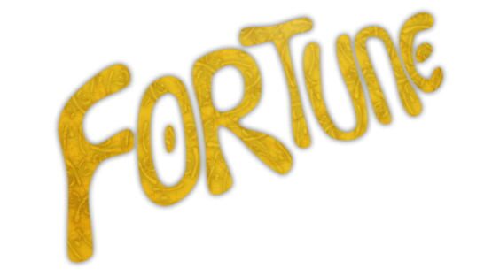 Fortune official artwork 2