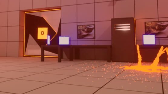 The Lavarish Facility official artwork 1