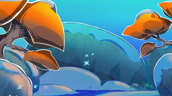 Teraslide official artwork 1
