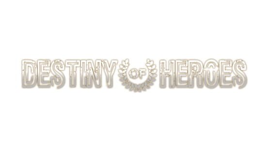 Destiny of Heroes official artwork 2