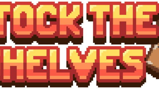 Stock the Shelves official artwork 2