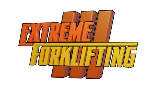 Extreme Forklifting 3 official artwork 2