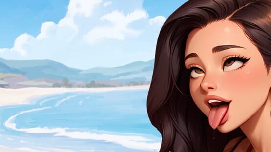 No Fap Island gameplay screenshot