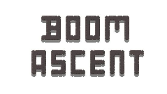 Boom Ascent official artwork 2