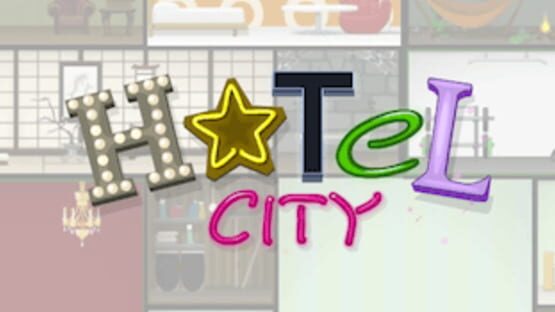Hotel City official artwork 2