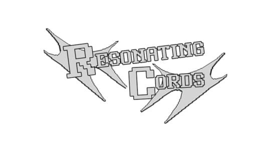 Resonating Cords official artwork 2